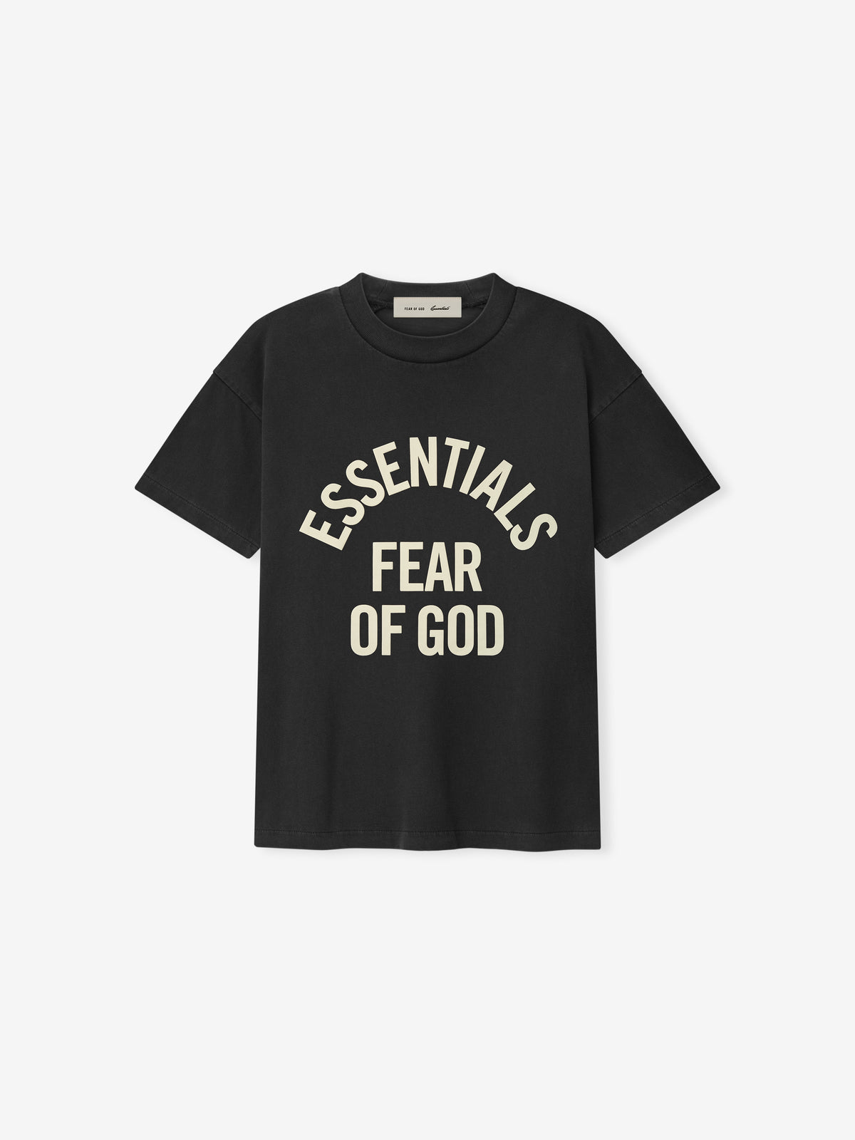 125SP265021FW_WOMENS_CAMPUS_CLASSIC_SHORT_SLEEVE_TEE-FADED_BLACK_1