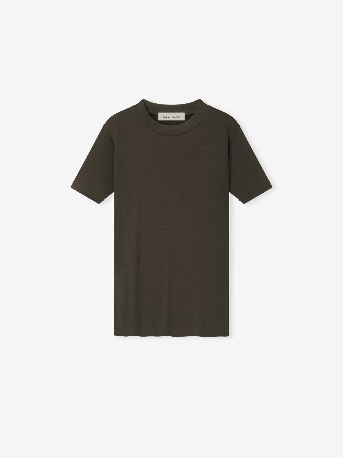 125SP267592FW_FITTED_SHORT_SLEEVE_TEE-BROWN_1_1