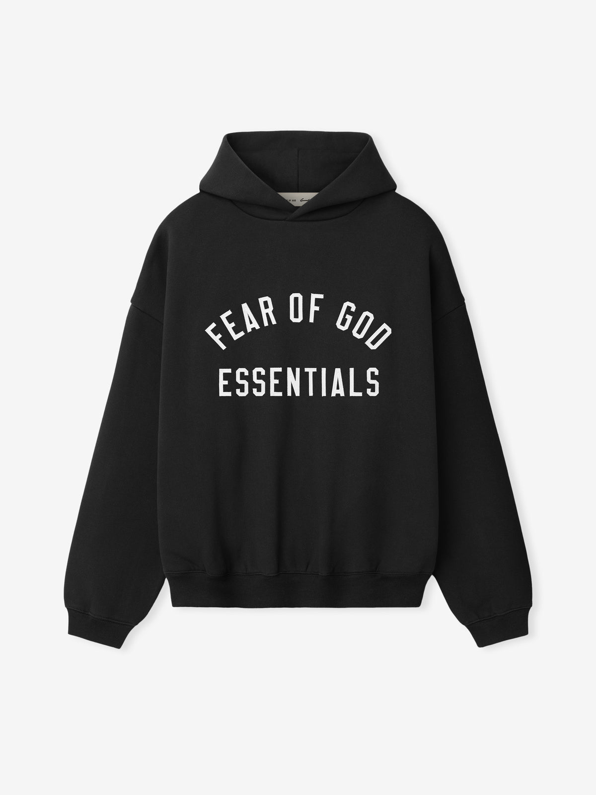192AS266991F_90S_HOODIE-VINTAGE_BLACK_1