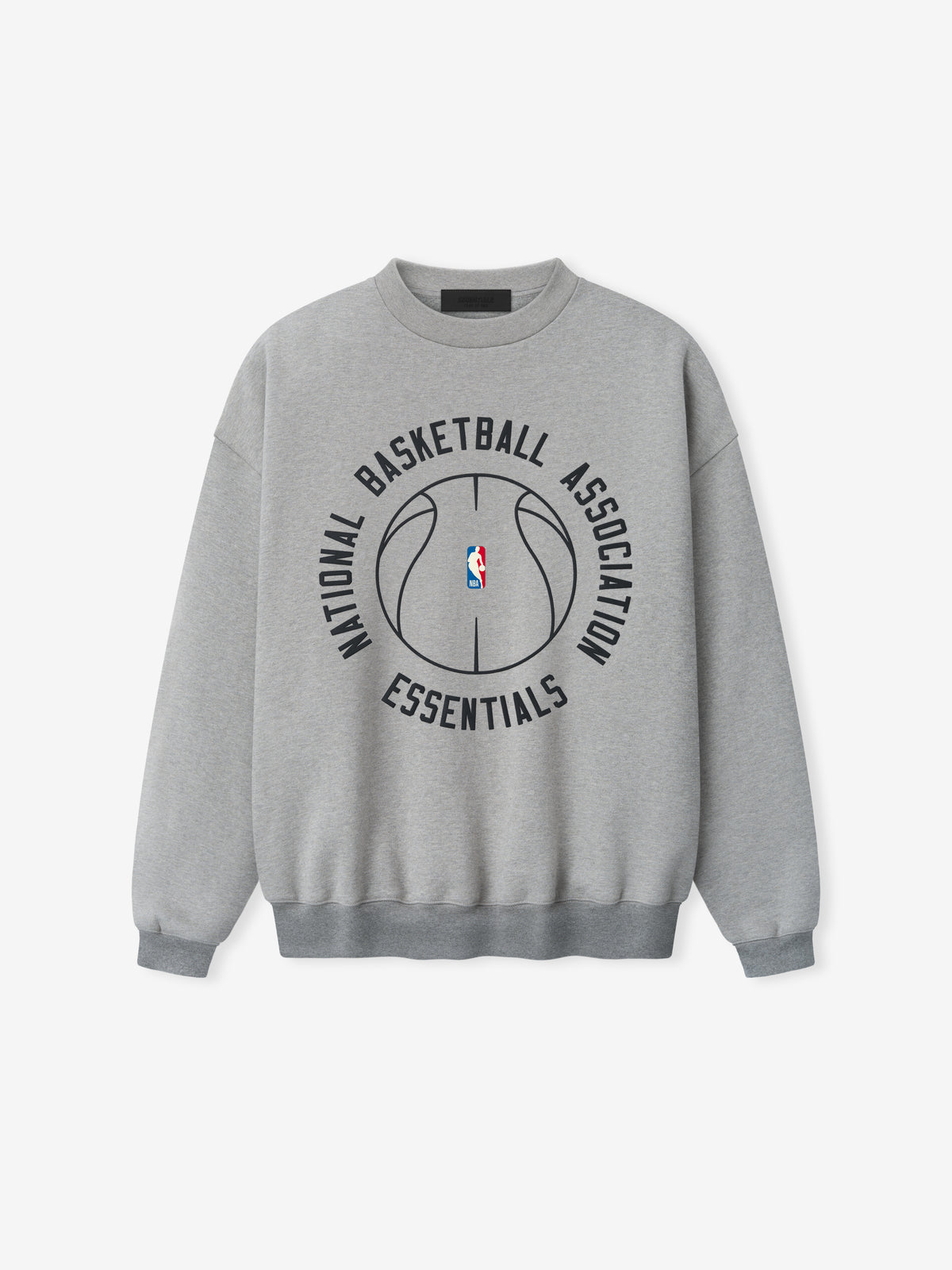 192BH266802F_NBA_X_BLH_90S_CREWNECK-CONCRETE_HEATHER_DARK_HEATHER_RIB_1
