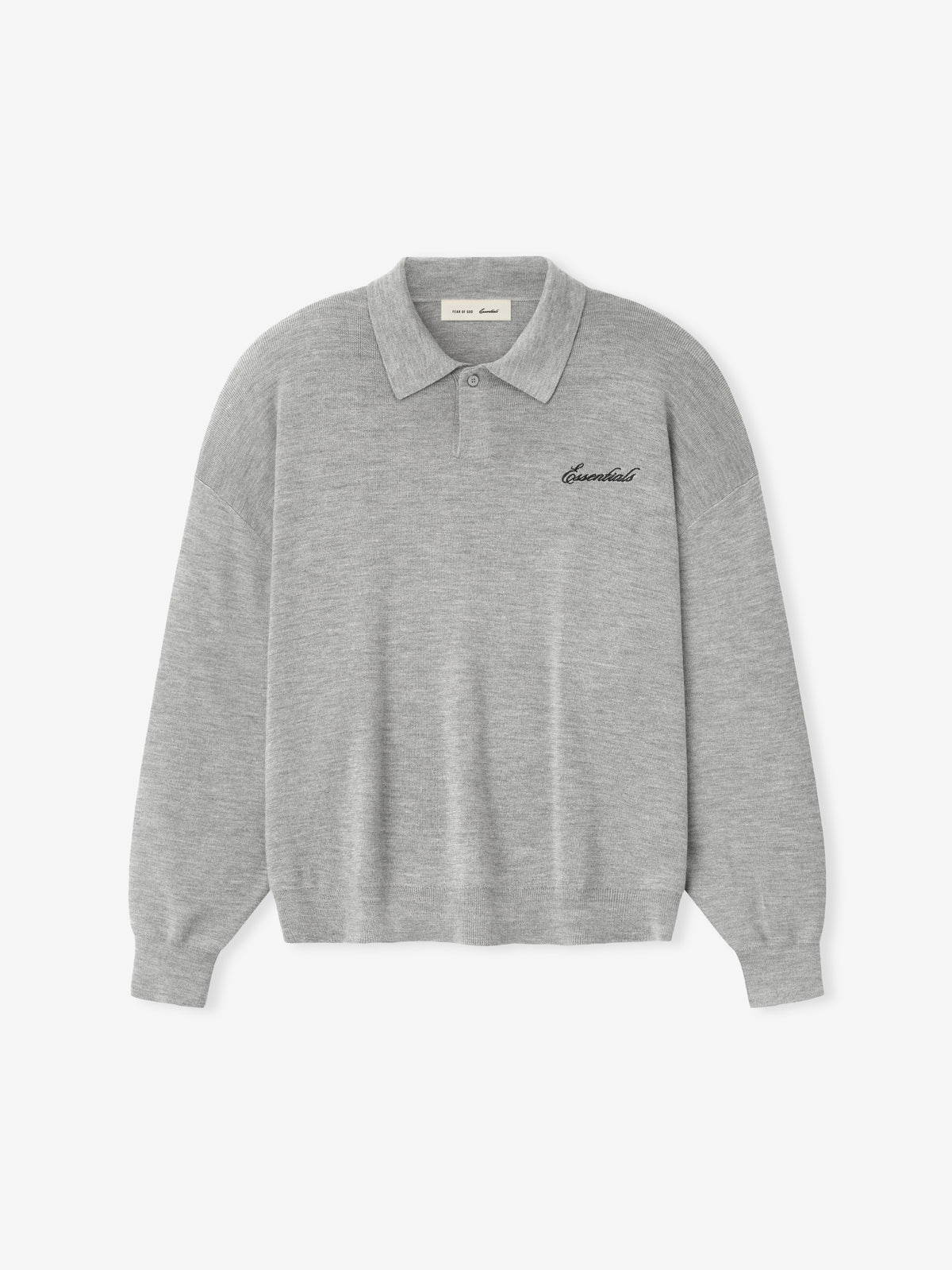 192SP264912F_SIGNATURE_90S_KNIT_POLO-CONCRETE_HEATHER_1_f23b9275-9197-4e62-81e3-45c871d304d3