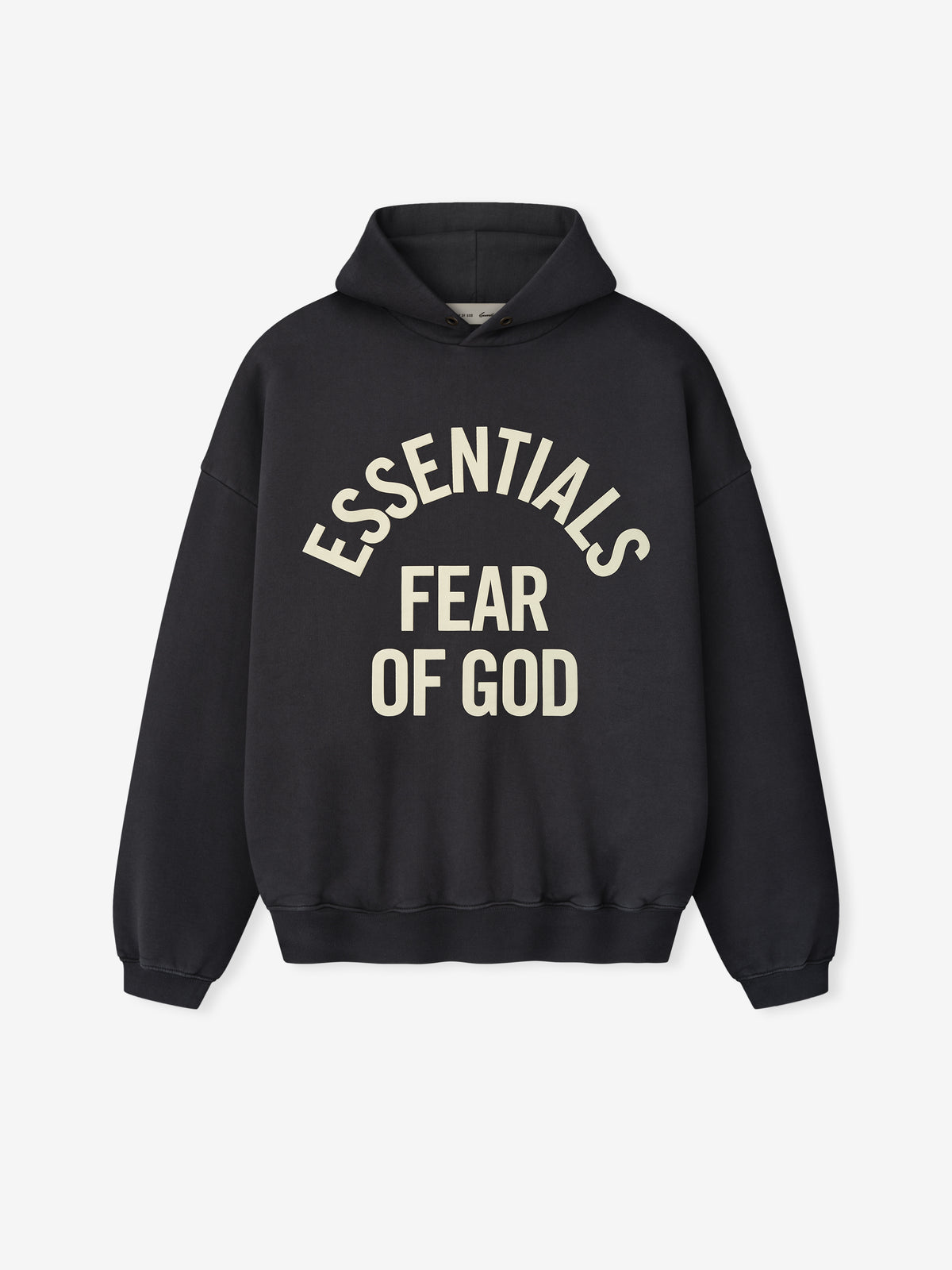 192SP266701F_CAMPUS_90S_HOODIE-FADED_BLACK_1