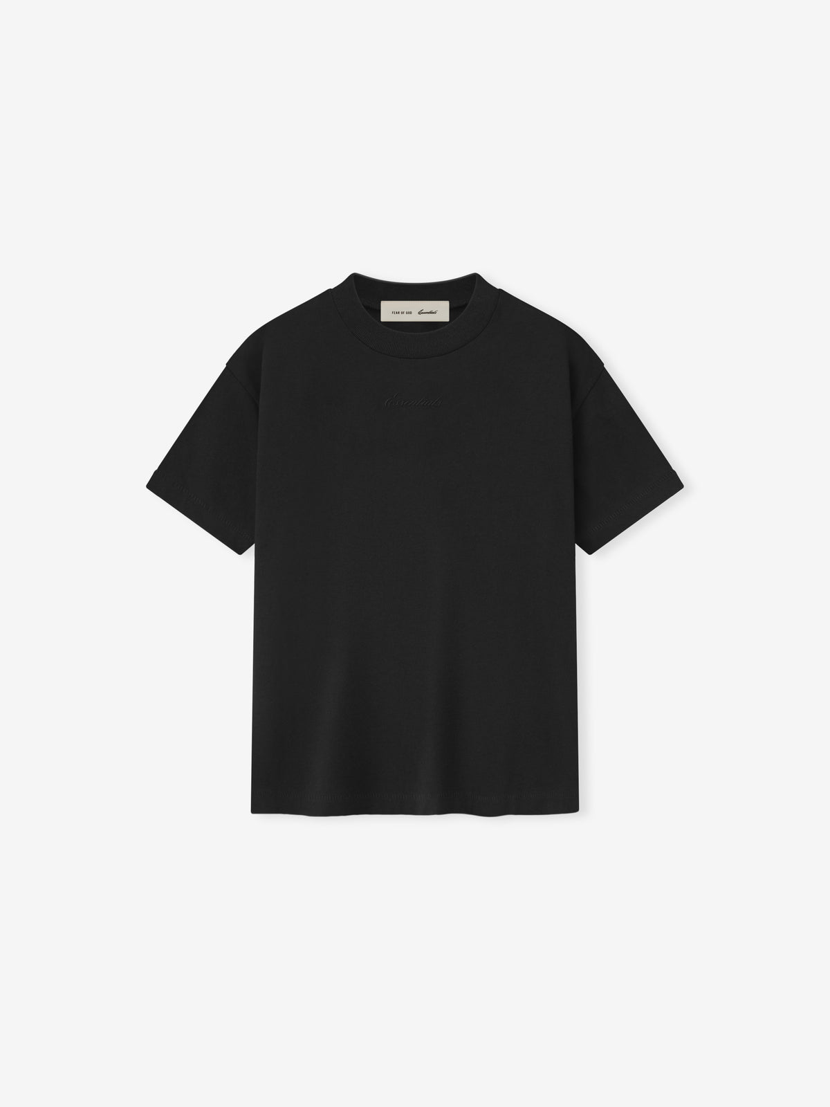 785SP261481K_KIDS_SIGNATURE_90S_SHORT_SLEEVE_TEE-BLACK_1