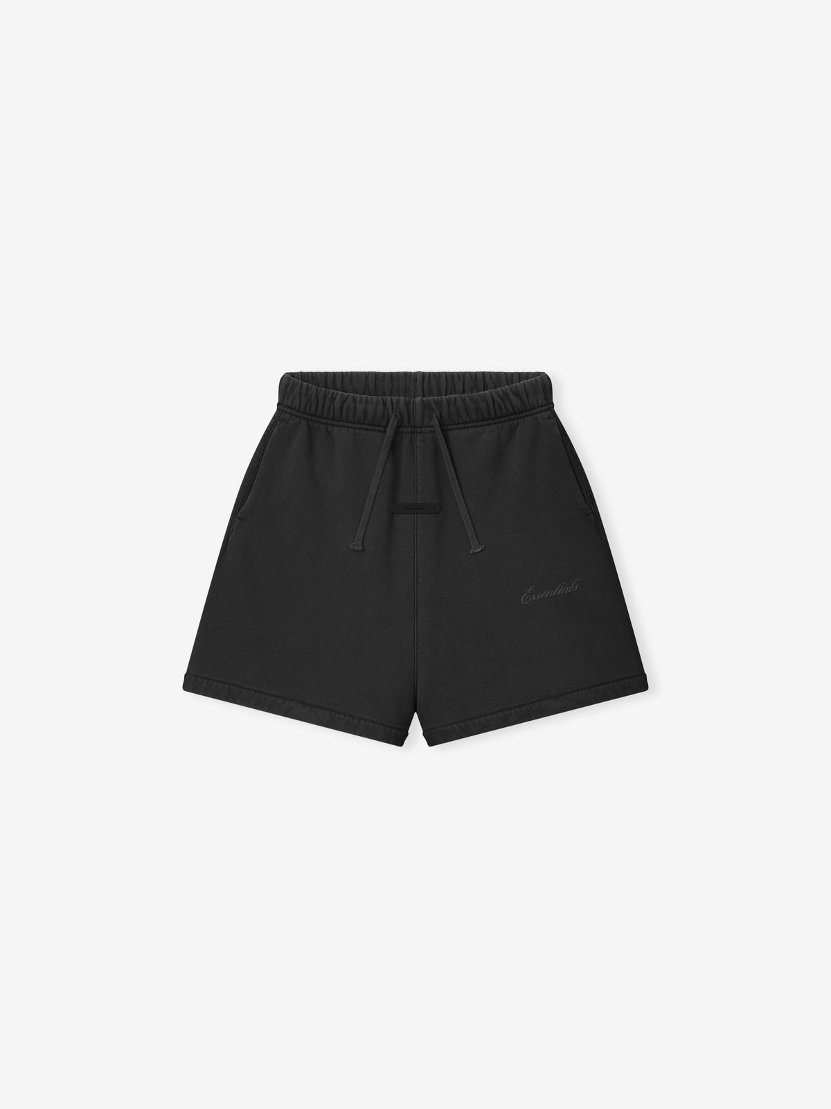 785SP264011K_KIDS_SIGNATURE_CLASSIC_SHORT-FADED_BLACK_1