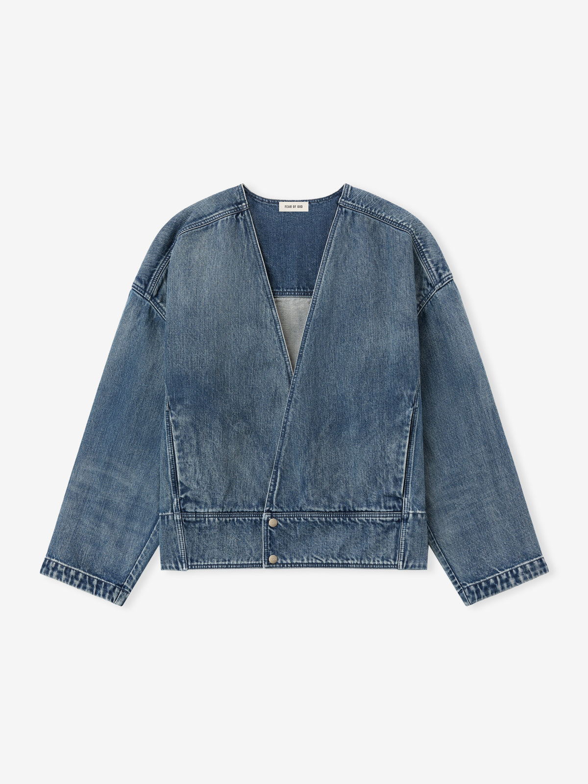 FG9M40-9912DNMMI_DENIMLAPELLESSJACKET_MEDIUMINDIGO_1_b017f881-3cc6-42b3-a60f-7d520604e58d